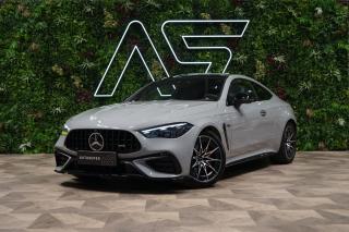 Mercedes-Benz CLE 53 AMG*4M+*BURM*360*PANO*NEZ.T