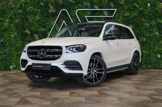 Mercedes-Benz GLS 580*4M*TA�*NEZ.TOP*PANO*360*HU