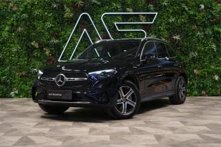 Mercedes-Benz GLC 400e 4Matic*PANO*BURM*360*TA�N