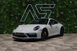 Porsche 911 GTS*PCCB*360*SPORT-DESIGN