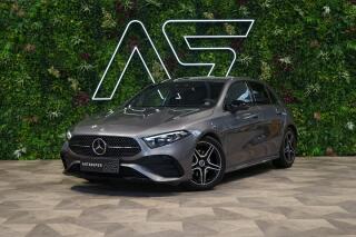 Mercedes-Benz AMG*ACC*Ta�n�*LED*Kamera