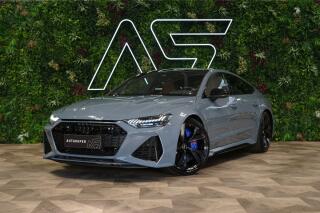 Audi RS 7 QUATTRO*PANO*360*HUD*B&O