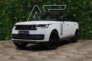 Land Rover Range Rover D350*HSE*PANO*3D MERIDIAN*360*