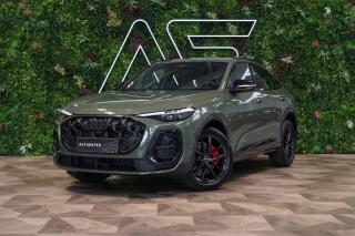 Audi Q5 2.0 TDI*SB*QUATTRO*360*MATRIX*