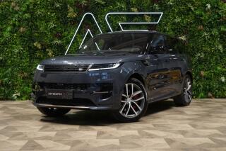 Land Rover Range Rover Sport 360*PANO*HUD*TA�N�