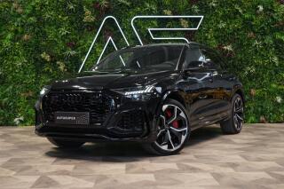 Audi RS Q8 CERAMIC*MAS��*305 km/h*PANO*Z�