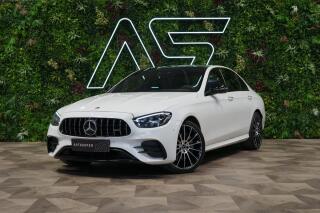Mercedes-Benz AMG*360*HUD*PANO*BURM
