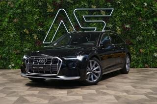Audi A6 Allroad 55TDI*QUATTRO*MAS��*NEZ.TOP*TA