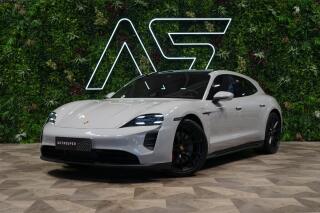 Porsche Taycan GTS Sport Turismo*MAS��*PANO*3