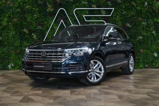 Volkswagen Touareg V6*TSI*EDITION 20*4MOTION*NEZ.