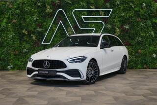 Mercedes-Benz 200*4M*AMG*360*LED*CARPLAY*
