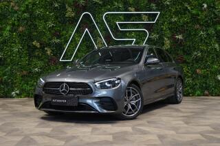 Mercedes-Benz 400d*4M*360*NEZ.TOP*��BR*LED