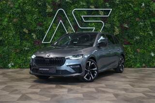 �koda Scala MONTE CARLO*DSG*Z�RUKA*PANO*TA