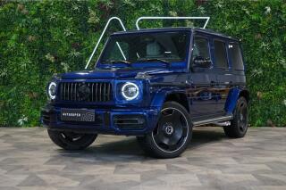 Mercedes-Benz 63*AMG*MANUFAKTUR*360*PPF*NAPP