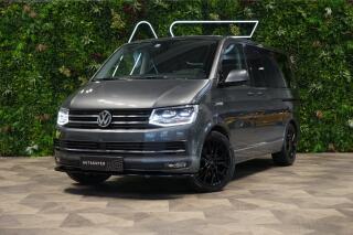 Volkswagen Multivan 2.0TDI*HIGHLINE*NEZ.TOP*TA�N�