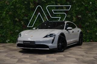 Porsche Taycan 4*CROSS-TURISMO*PDLS+*PANO*CHR