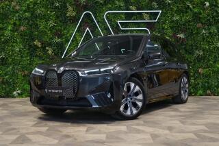 BMW iX 50*xDrive*SKY-L*TA�N�*SOFT-CLO
