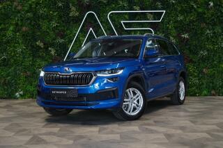 �koda Kodiaq 2.0 TDI*4X4*L&K*DSG*ACC*TA�N�