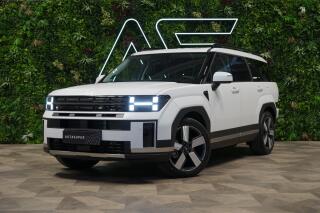 Hyundai Santa Fe 1.6*TGDI*HEV*4X4*360*PANO*HUD