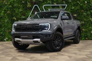 Ford Ranger RAPTOR*2.0*ECOBLUE*MATRIX*360