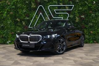 BMW 20d*xDrive*M*LED*KAMERA*CARPLA