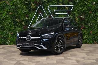 Mercedes-Benz GLA 200d*PROGRESSIVE*LED*CARPLAY*K
