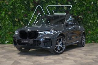 BMW X5 40i*XDRIVE*M*ACC*LASER*NEZ.TOP