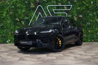 Lamborghini Urus B&O3D*HUD*VZDUCH*PANO*360