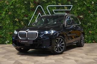 BMW X5 30d*XDRIVE*M*360*H/K*AIR-SUSP*
