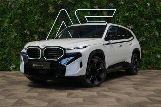 BMW XM 50e*H/K*HUD*360*TA�N�*ACC