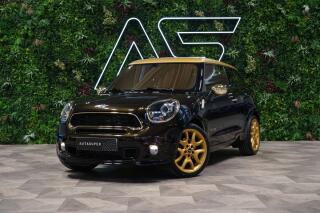 Mini Cooper S S*AAL4*1- OF-1*ROBERTO*CAVALI