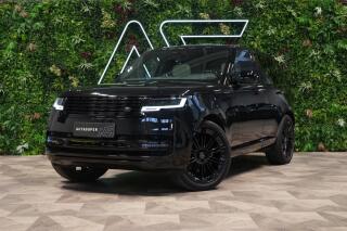 Land Rover Range Rover D350*AUTOBIOGRAPHY*PANO*EXECUT