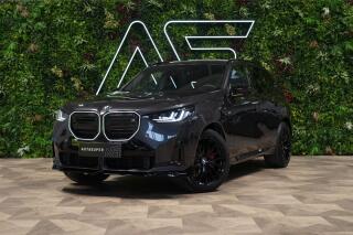 BMW X3 M50*XDRIVE*LED*HUD*NEZ.TOP*360