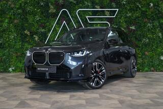 BMW X3 M50*XDRIVE*LED*HUD*NEZ.TOP*360