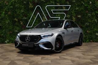 Mercedes-Benz 53*AMG*4M*BURM*TA�N�*MAS��