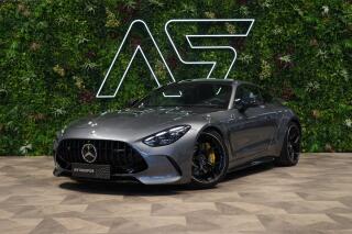 Mercedes-Benz AMG GT 63*AMG*4M+*CARBON*HUD*MAS��