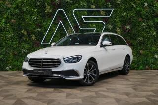 Mercedes-Benz 300de*4M*EXCLUSIVE*PANO*BURMES