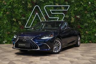 Lexus ES 300h LUXURY*M&L*PANO*360*HUD