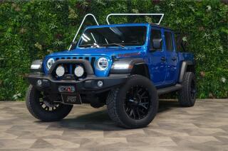 Jeep Gladiator RUBICON*3.6*V6*SPORT*KAMERA