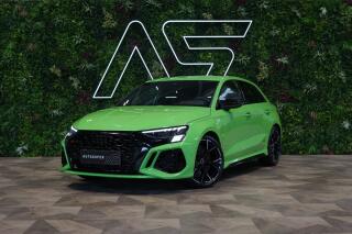 Audi RS 3 RS3*SPORTBACK*QUATTRO*HUD*B&O