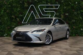 Lexus ES 300h LUXURY*M&L*PANO*360*HUD