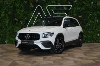 Mercedes-Benz GLB 200d*AMG*LED*KAMERA*CARPLAY
