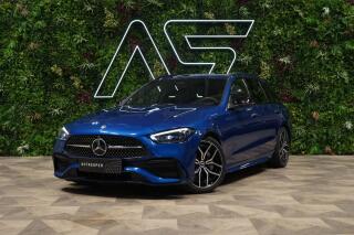 Mercedes-Benz 300d*KEYLESS*DISTRONIC*360