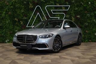 Mercedes-Benz 350d*4M*PANO*HUD*MAS��*360
