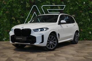 BMW X5 30d*XDRIVE*M*LED*H/K*SHADOW*CZ