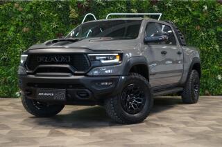 Dodge RAM TRX*LUNAR EDITION*H/K*HUD*PANO