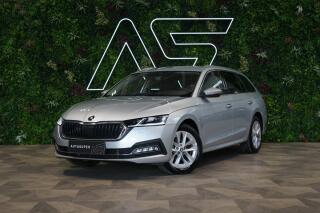 �koda Octavia 2.0 TDI*DSG*KESSY*TA�N�*ACC