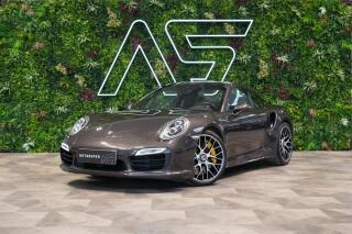 Porsche 911 991*PCCB*PDLC+*PDCC*BURMESTER