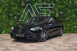 Mercedes-Benz 43*AMG*4M*NEZ.TOP*HUD*PANO