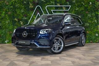 Mercedes-Benz GLS 580*4M*AMG*E-ABC*BURM*HUD*MAS�
